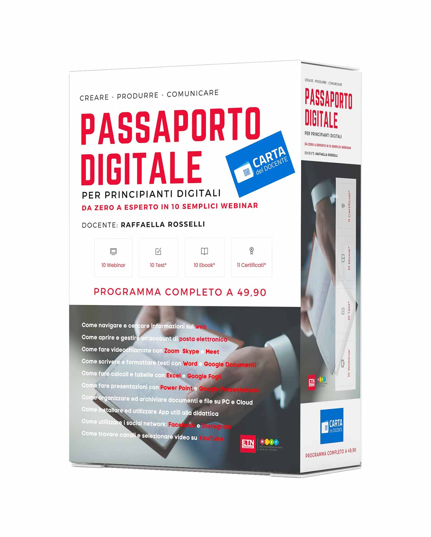 passaporto-digitale